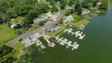 Welcome to one of Port Bay's most exciting waterfront - photo 37