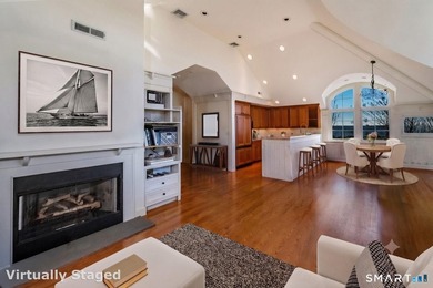 This magical light-filled New England 7,945 s.f. *cottage* takes - photo 37