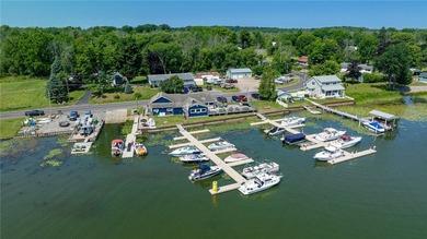 Welcome to one of Port Bay's most exciting waterfront - photo 38
