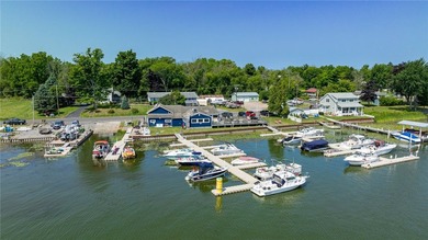 Welcome to one of Port Bay's most exciting waterfront - photo 39