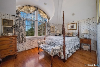 This magical light-filled New England 7,945 s.f. *cottage* takes - photo 39