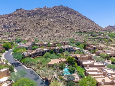 Positioned against the dramatic backdrop of Troon Mountain, this - photo 41