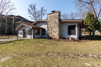 Lake Mendota Home For Sale in Middleton Wisconsin