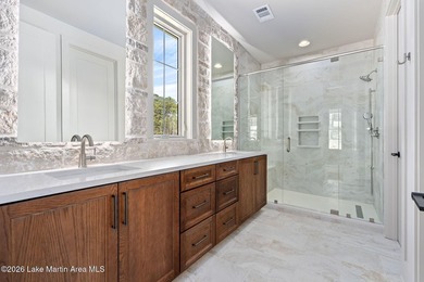 Positioned within White Oak Landing, this 5 bedroom, 3 bath lake - photo 42