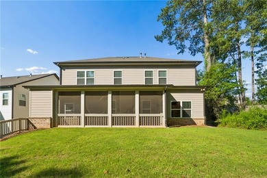 Welcome home to 1581 Branthaven Lane, where space, style, and - photo 43