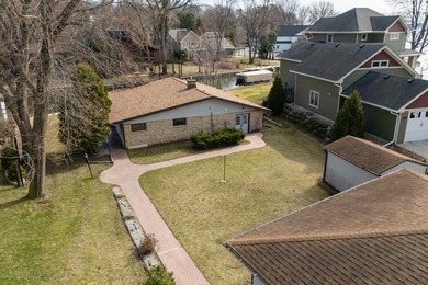 Two lots create a rare opportunity along a quiet channel with - photo 7