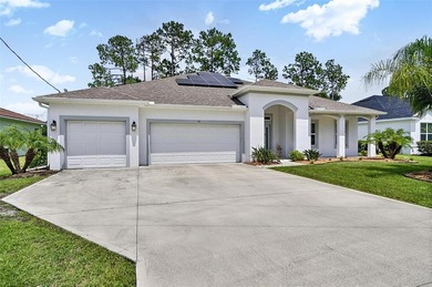 Welcome to your waterfront dream home in Palm Coast. Built in - photo 2