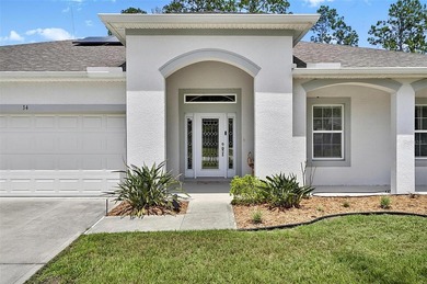 Welcome to your waterfront dream home in Palm Coast. Built in - photo 5