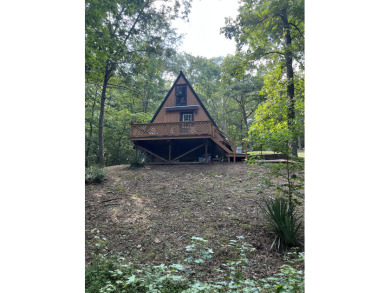 Lake Home For Sale in Caneyville, Kentucky