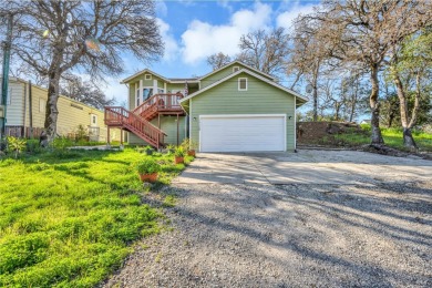 Lake Home For Sale in Clearlake, California