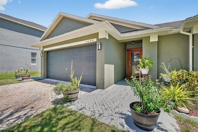 Lake Tohopekaliga Home For Sale in Kissimmee Florida