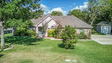 (private lake, pond, creek) Home For Sale in Cleburne Texas