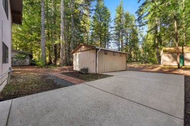 Lake Home on .8 acres, 105 feet of no bank waterfront - photo 31