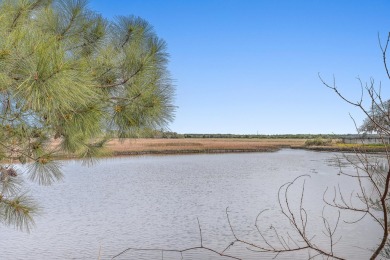 Lake Lot For Sale in Johns Island, South Carolina