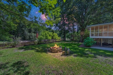(private lake, pond, coastal) Home For Sale in Round O South Carolina