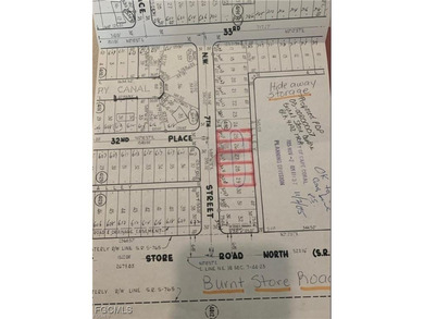 Cape Coral Area Commercial For Sale in Cape Coral Florida