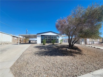 Lake Home Sale Pending in Lake Havasu, Arizona