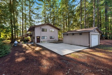Lake Home on .8 acres, 105 feet of no bank waterfront - photo 1