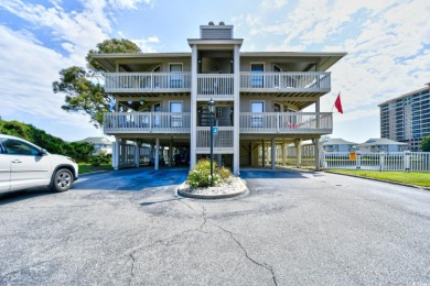 (private lake, pond, creek) Condo For Sale in North Myrtle Beach South Carolina