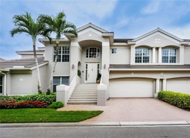 Lake Home For Sale in Naples, Florida