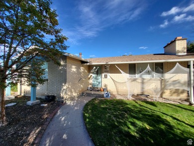 Great Salt Lake Home For Sale in Midvale Utah