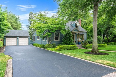 Timeless 1948 charm meets thoughtful modern living in this - photo 5