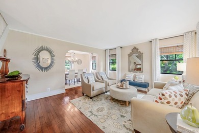 Timeless 1948 charm meets thoughtful modern living in this - photo 6