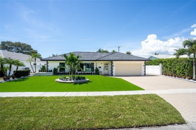 Lake Home For Sale in Boca Raton, Florida