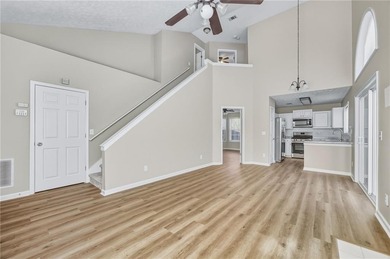 Lake Allatoona Home For Sale in Woodstock Georgia