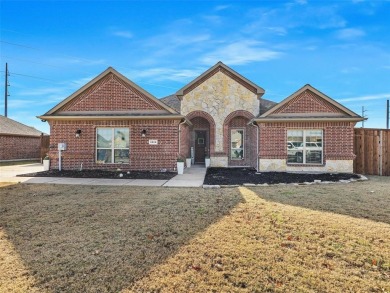 Lake Home For Sale in Wylie, Texas