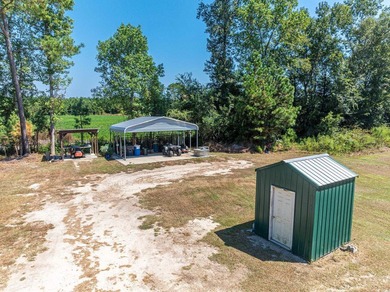 Three parcels 429+/- acres zoned general use, high land that the - photo 11