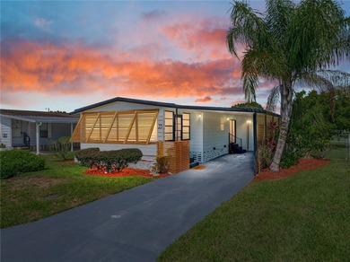 Anglers Lake Home For Sale in Lakeland Florida