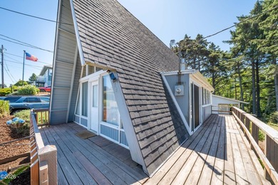 This Coastal Property has two Homes on one lot which may be - photo 12