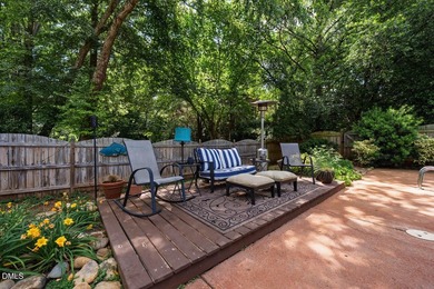 Experience the highly sought-after Lochmere lifestyle at 107 - photo 12