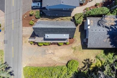 This Coastal Property has two Homes on one lot which may be - photo 13