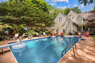 Experience the highly sought-after Lochmere lifestyle at 107 - photo 13