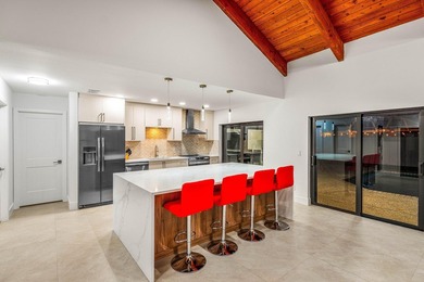 Stunning Modern Home with Heated Pool! Situated in desirable - photo 14