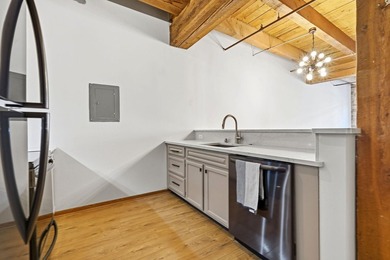 Located on a quiet street in the heart of the North Loop, you - photo 14
