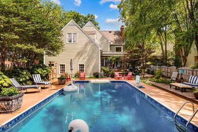 Experience the highly sought-after Lochmere lifestyle at 107 - photo 14