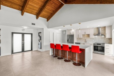 Stunning Modern Home with Heated Pool! Situated in desirable - photo 15