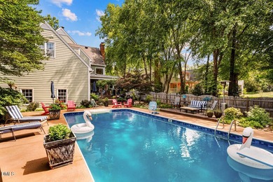 Experience the highly sought-after Lochmere lifestyle at 107 - photo 15