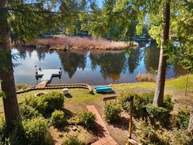Lake Home on .8 acres, 105 feet of no bank waterfront - photo 33