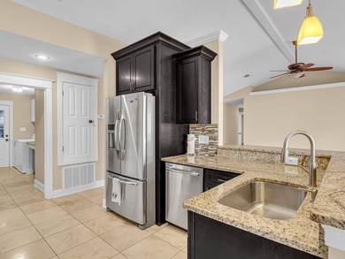 Centrally Located Home w/ Swimming Pool! Hidden Pines - photo 16