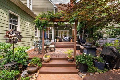 Experience the highly sought-after Lochmere lifestyle at 107 - photo 16
