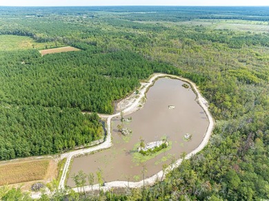 Three parcels 429+/- acres zoned general use, high land that the - photo 17