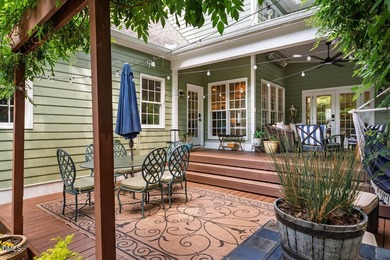 Experience the highly sought-after Lochmere lifestyle at 107 - photo 17