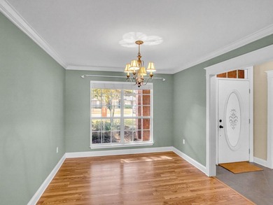 Centrally Located Home w/ Swimming Pool! Hidden Pines - photo 18