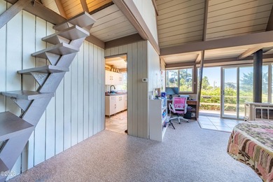 This Coastal Property has two Homes on one lot which may be - photo 18