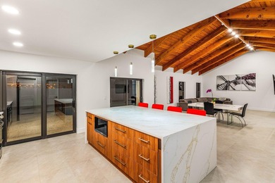 Stunning Modern Home with Heated Pool! Situated in desirable - photo 18
