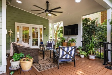 Experience the highly sought-after Lochmere lifestyle at 107 - photo 18